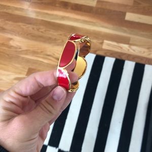 Kate Spade Scalloped Bracelet